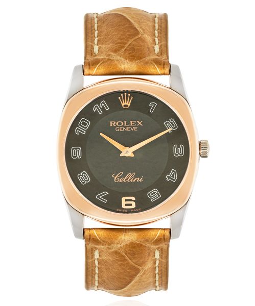 Rolex Cellini 4233/9BIC